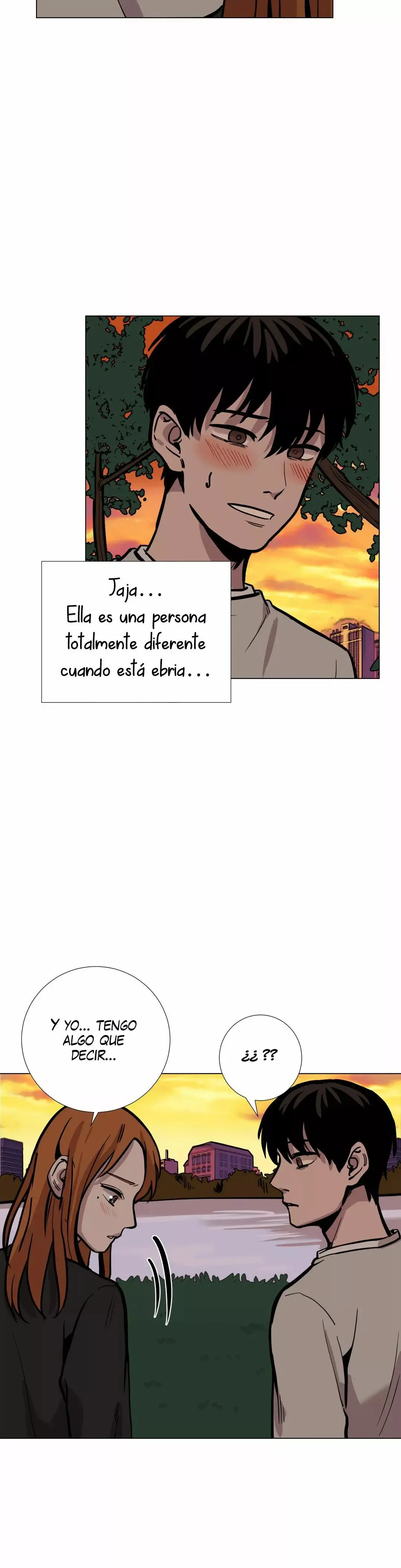 Story of Our Lives capítulo 29, página 12