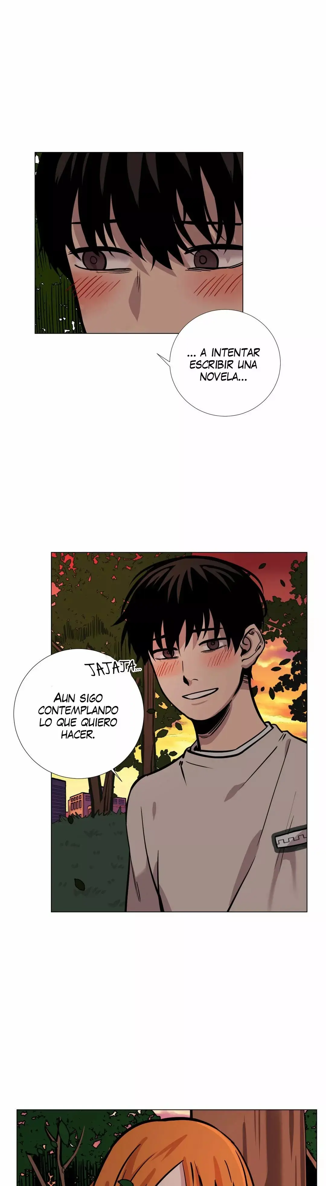 Story of Our Lives capítulo 29, página 15