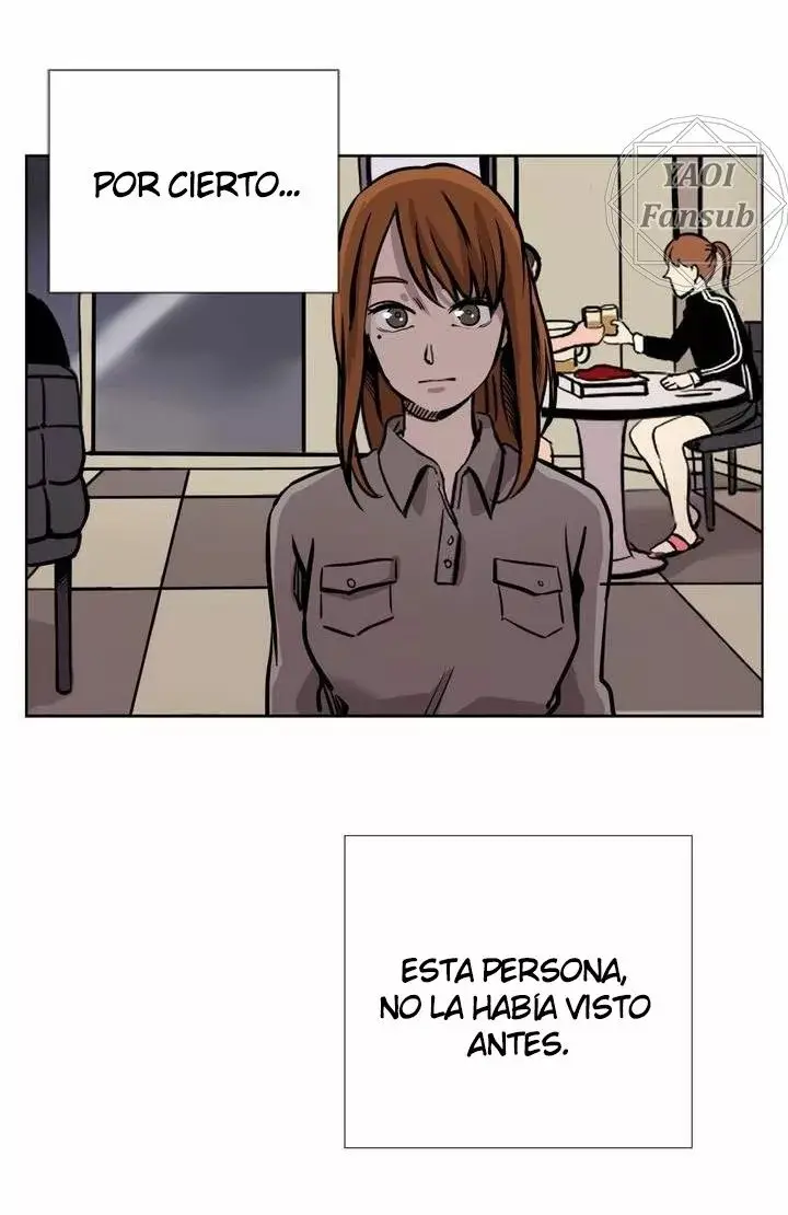 Story of Our Lives capítulo 3, página 23
