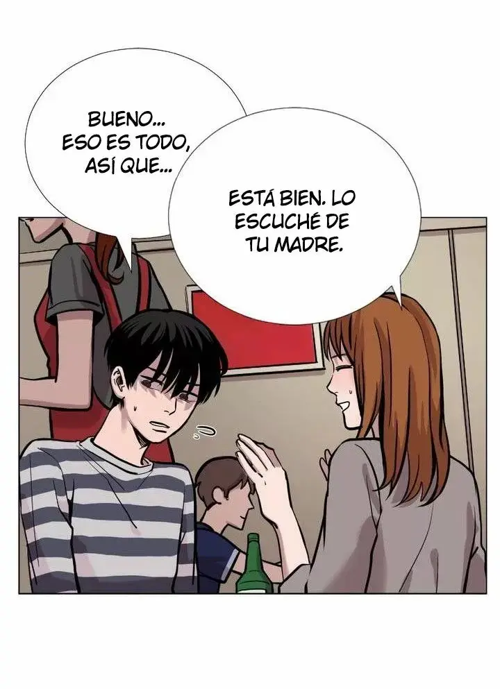 Story of Our Lives capítulo 3, página 27