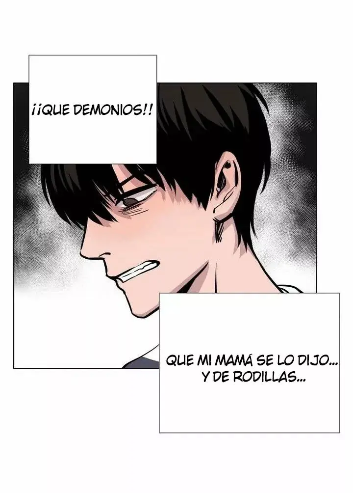 Story of Our Lives capítulo 3, página 49