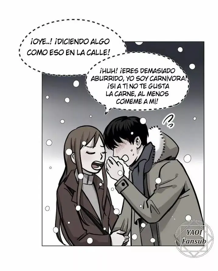 Story of Our Lives capítulo 3, página 77