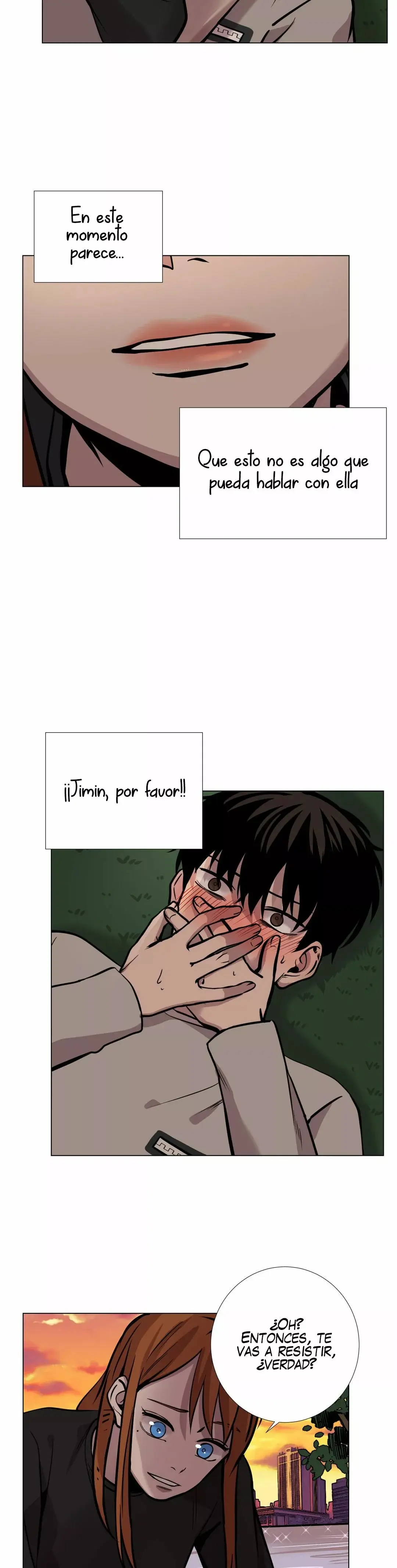 Story of Our Lives capítulo 30, página 11