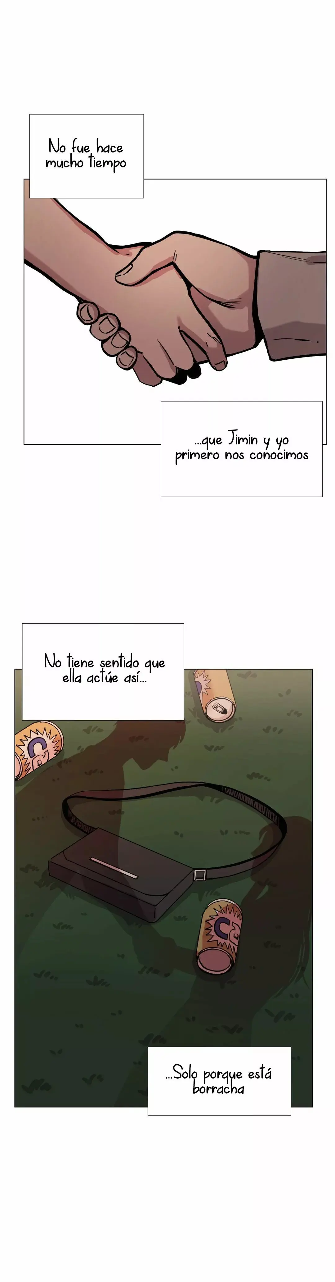 Story of Our Lives capítulo 30, página 23