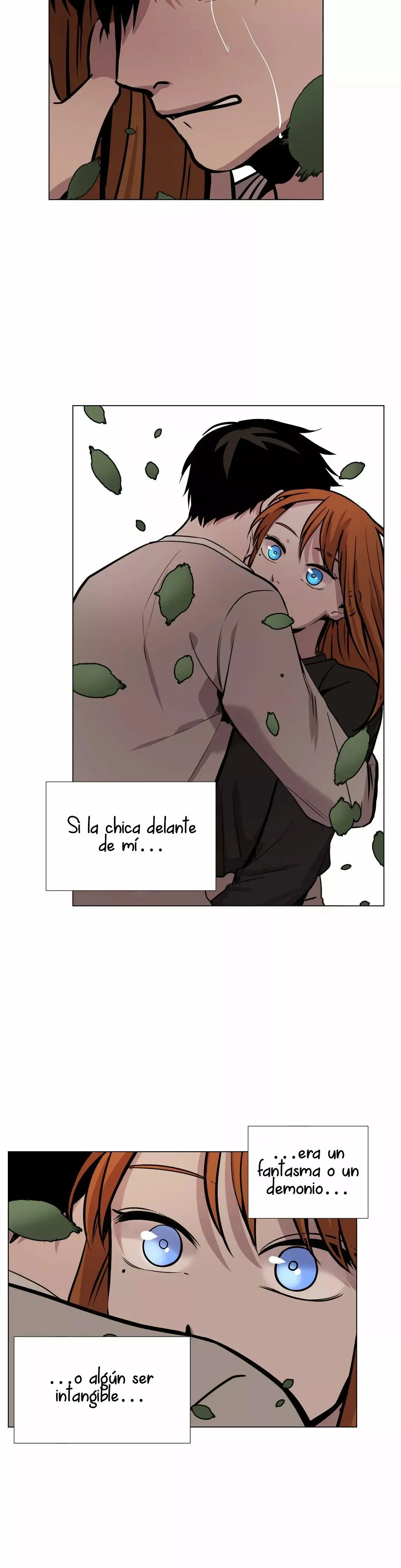 Story of Our Lives capítulo 31, página 6