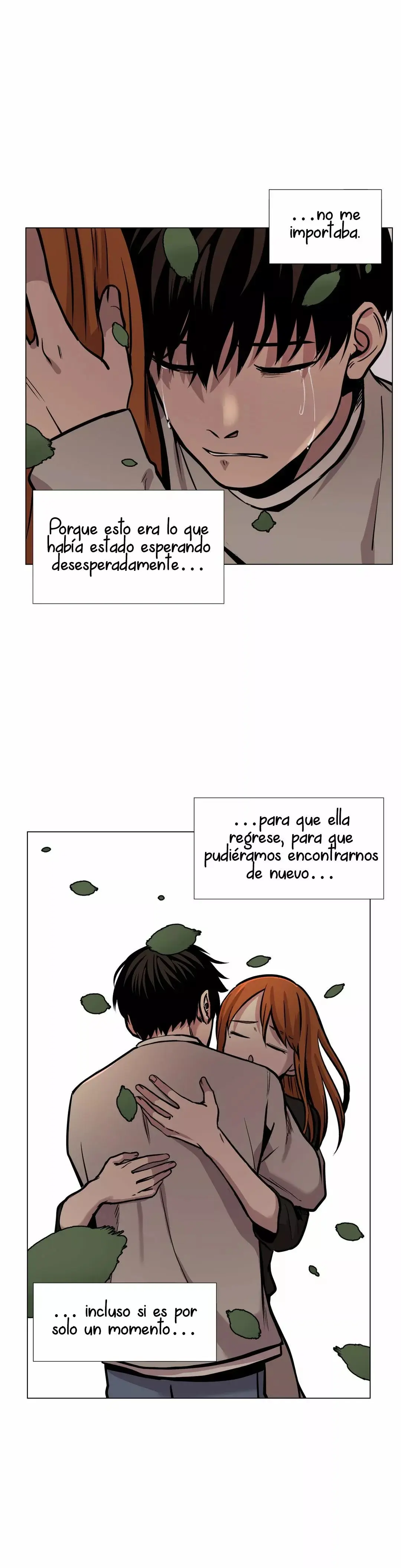 Story of Our Lives capítulo 31, página 7