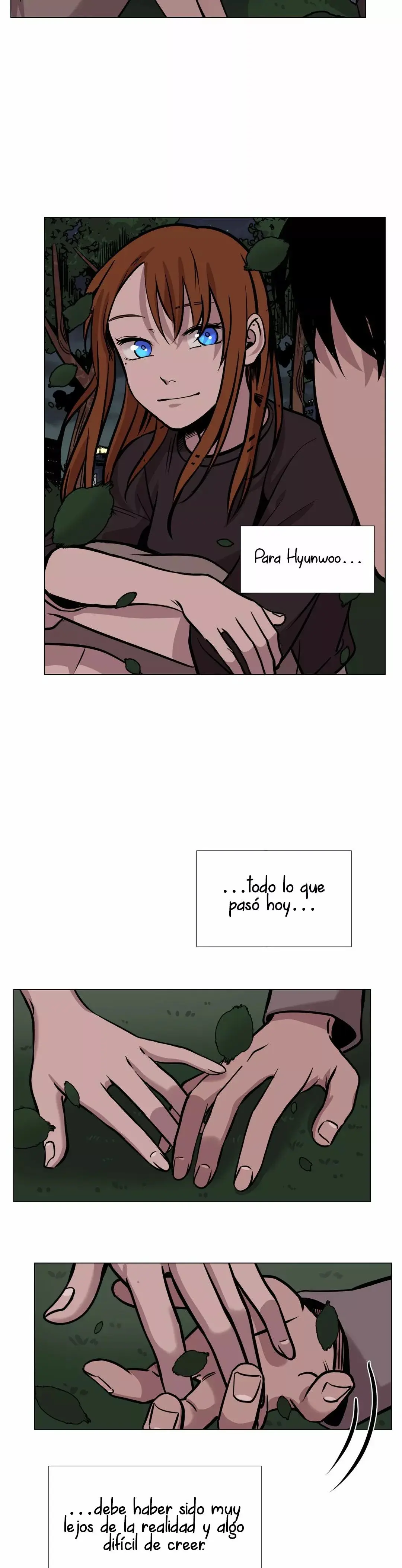 Story of Our Lives capítulo 31, página 30