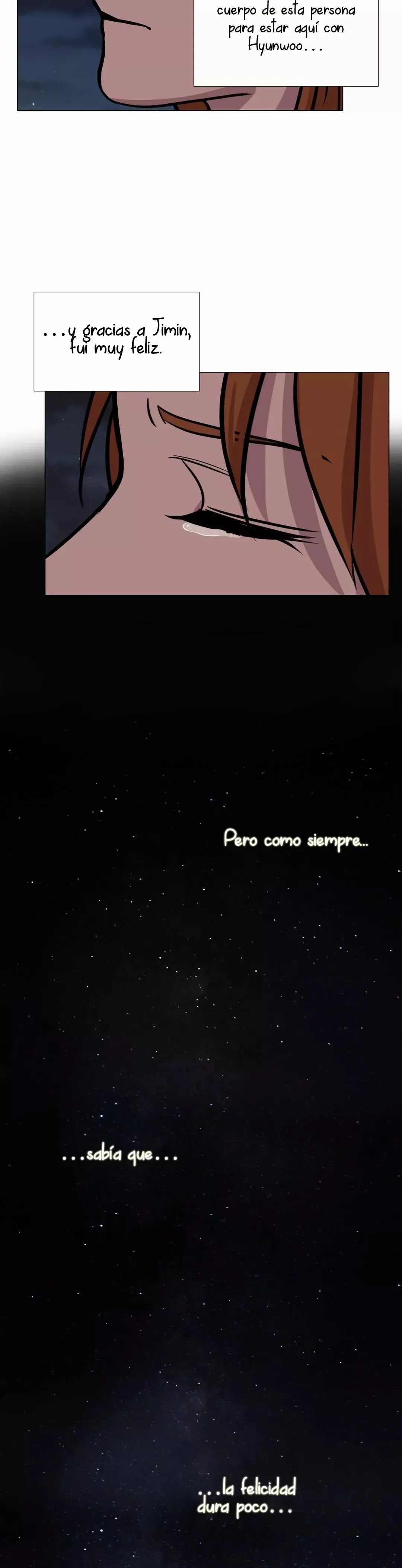 Story of Our Lives capítulo 31, página 32