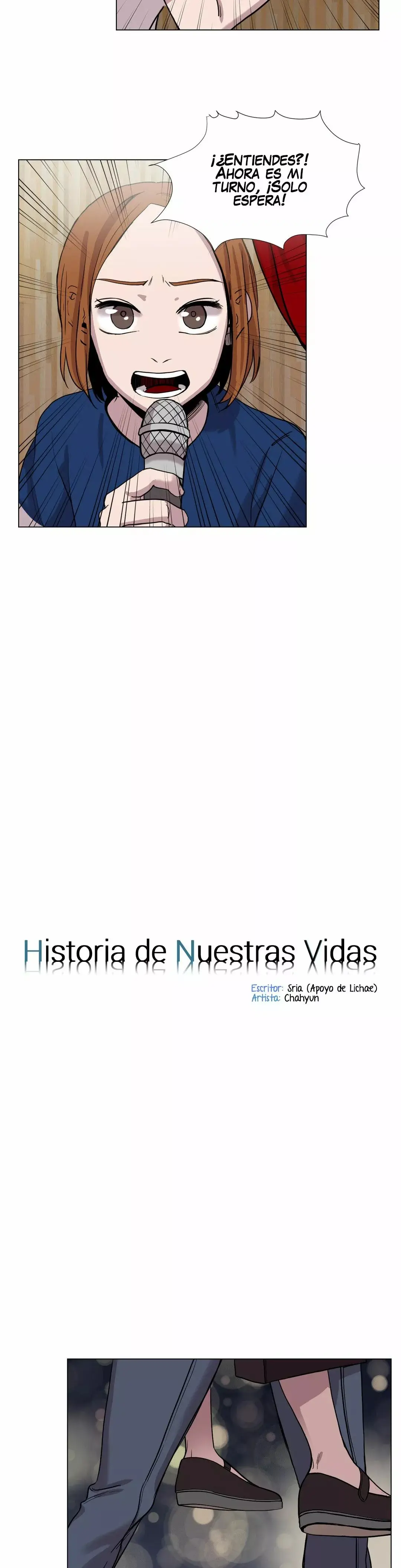 Story of Our Lives capítulo 32, página 15