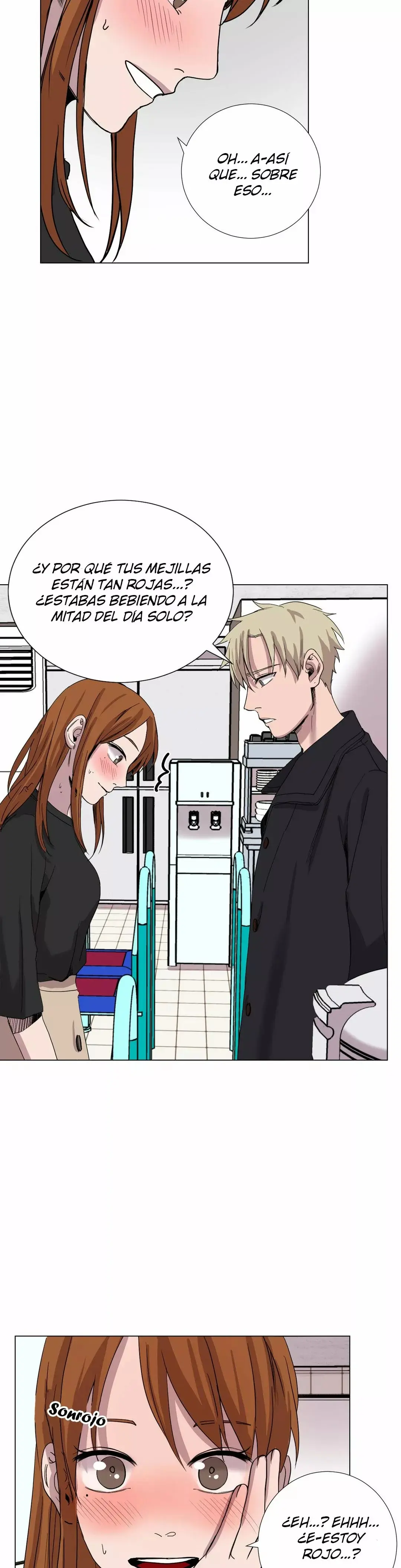 Story of Our Lives capítulo 34, página 20