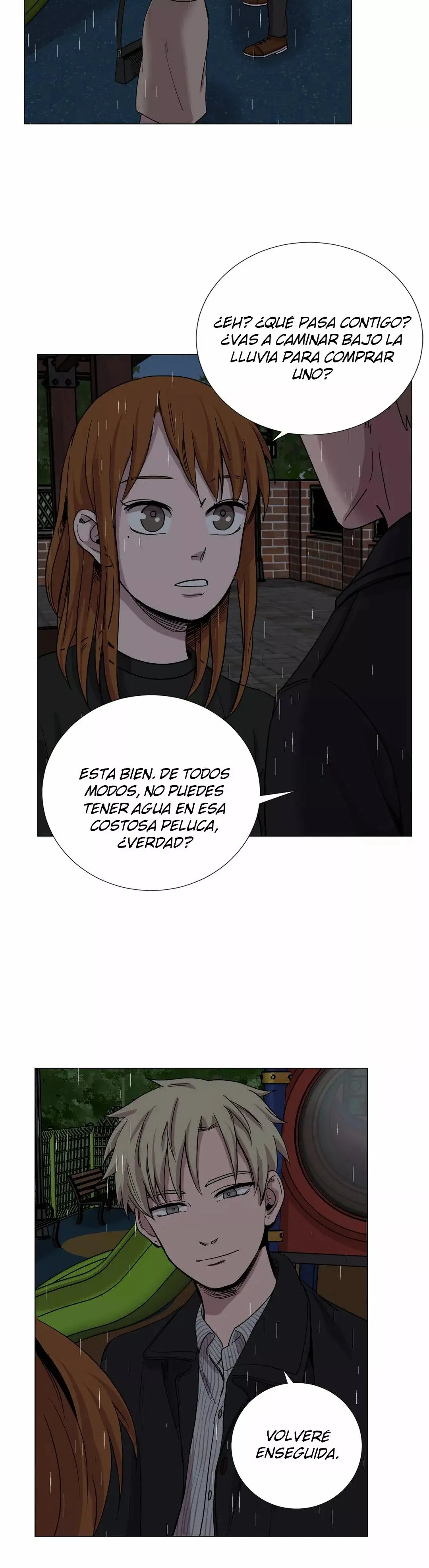 Story of Our Lives capítulo 34, página 30