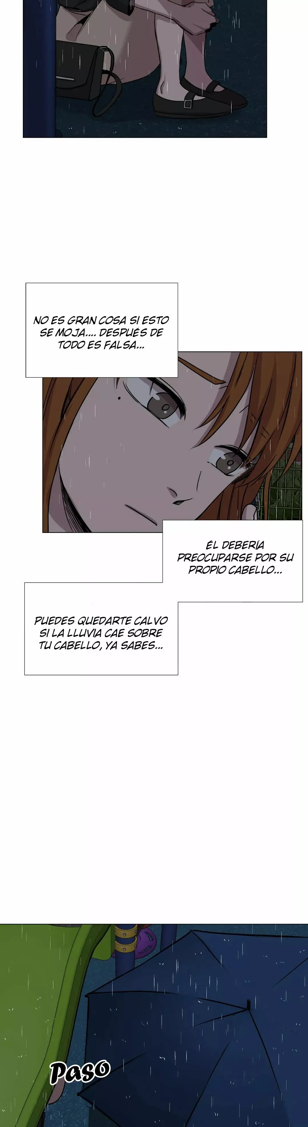 Story of Our Lives capítulo 34, página 32
