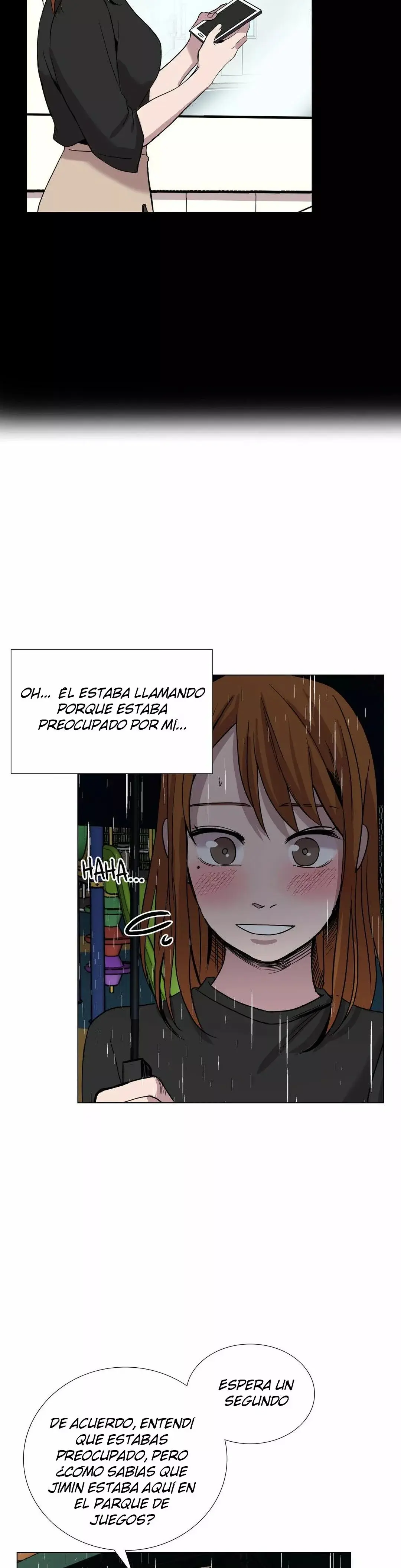 Story of Our Lives capítulo 35, página 16