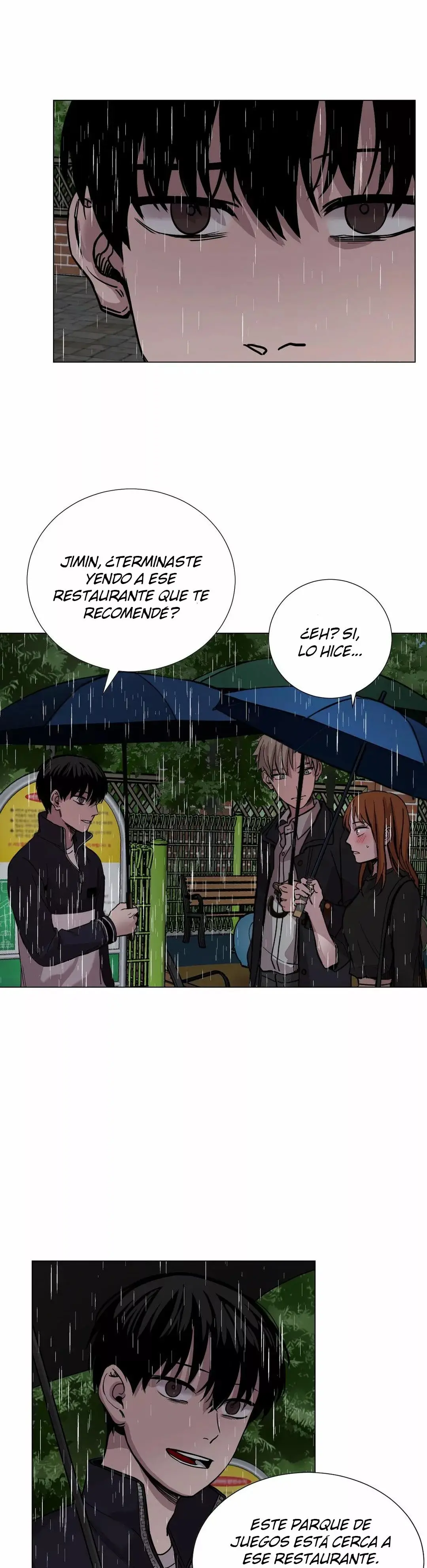 Story of Our Lives capítulo 35, página 19