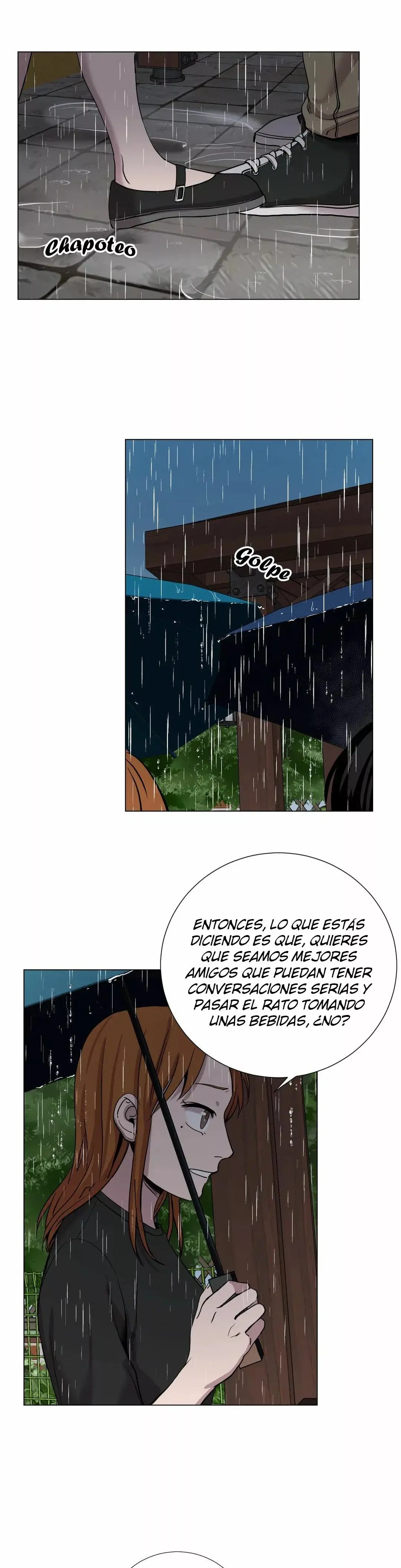 Story of Our Lives capítulo 36, página 14