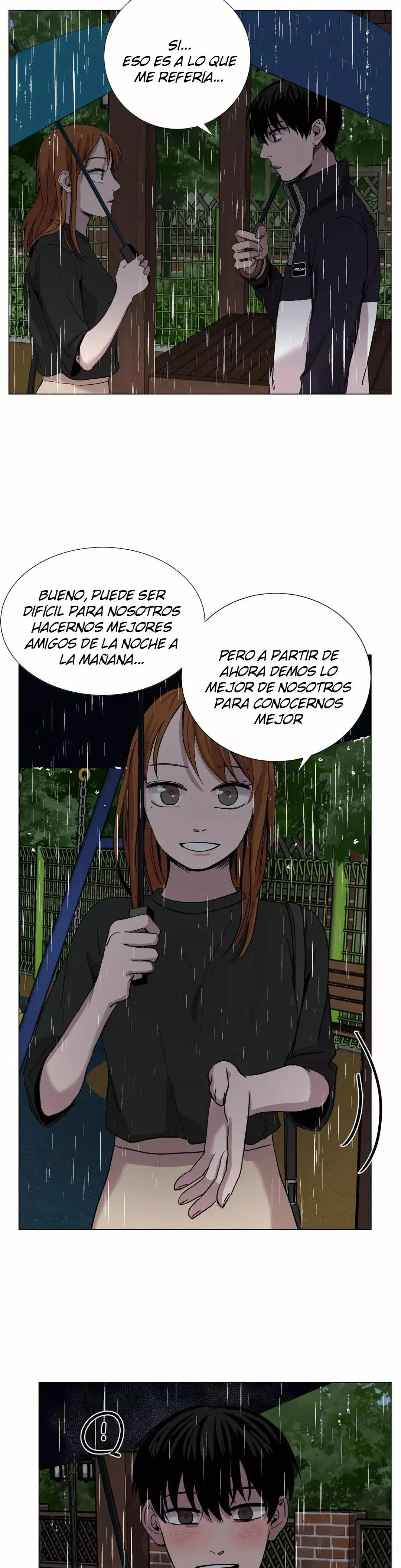 Story of Our Lives capítulo 36, página 15