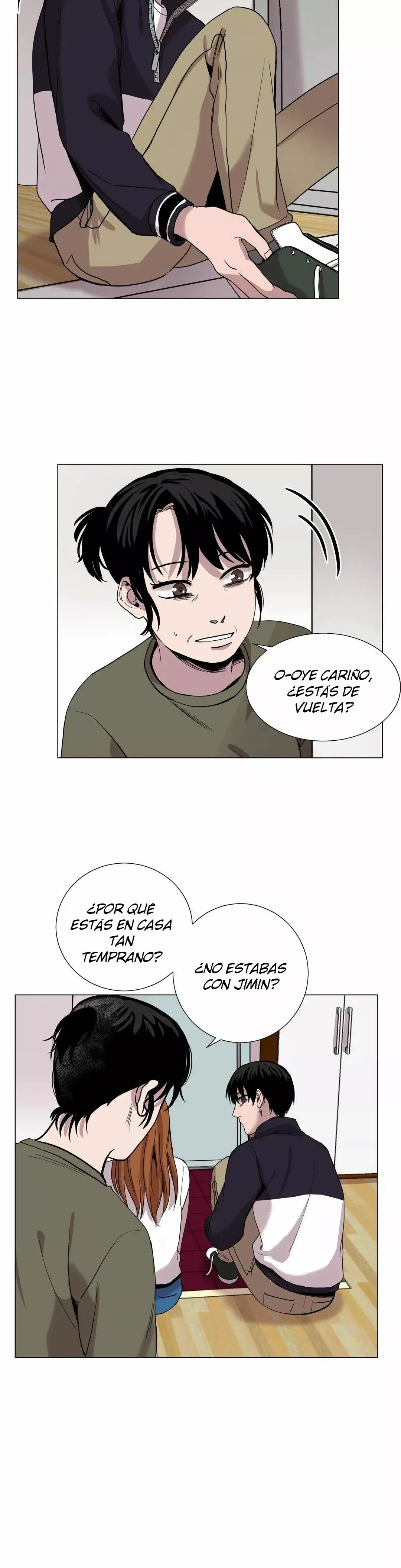 Story of Our Lives capítulo 36, página 23