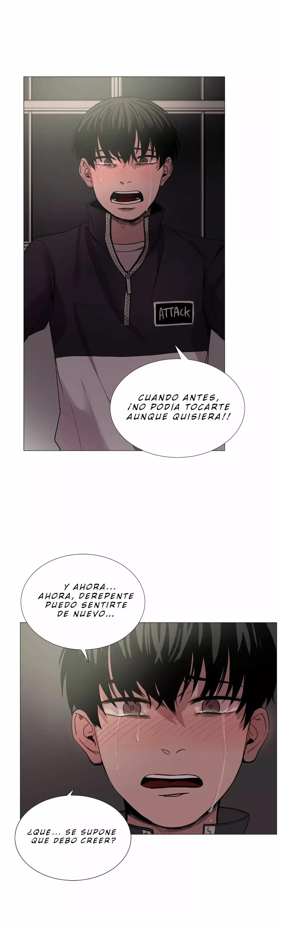 Story of Our Lives capítulo 37, página 29