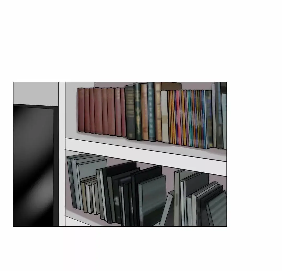 Story of Our Lives capítulo 39, página 4