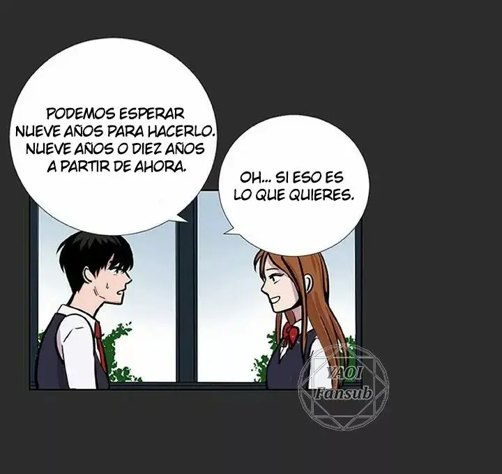 Story of Our Lives capítulo 4, página 53