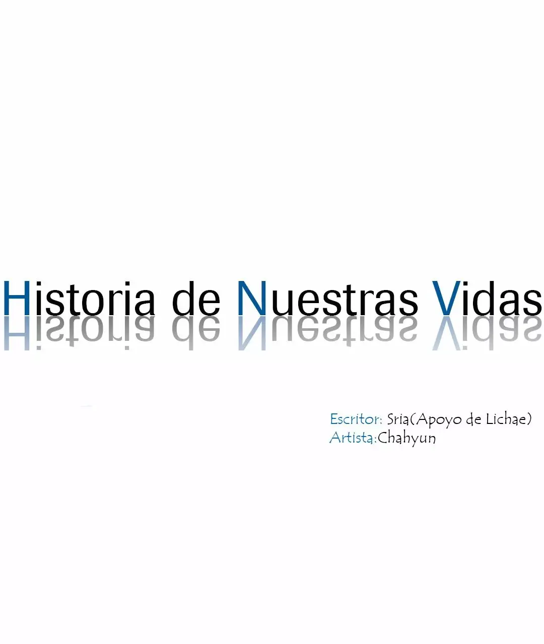 Story of Our Lives capítulo 40, página 13
