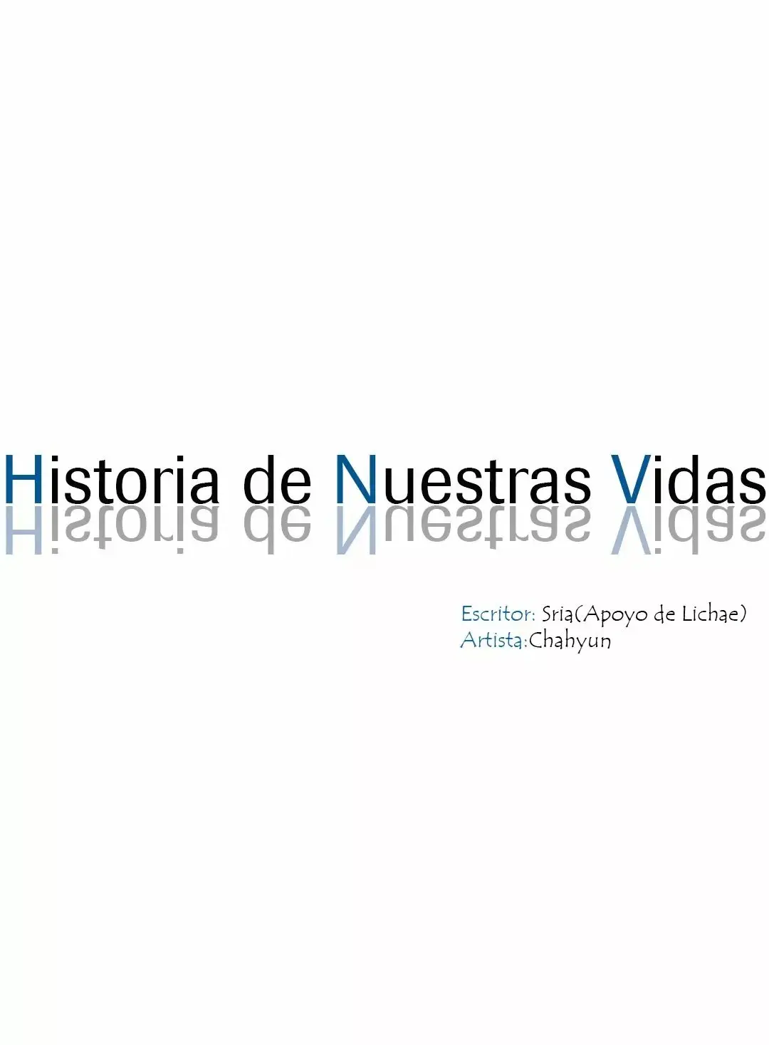 Story of Our Lives capítulo 41, página 8