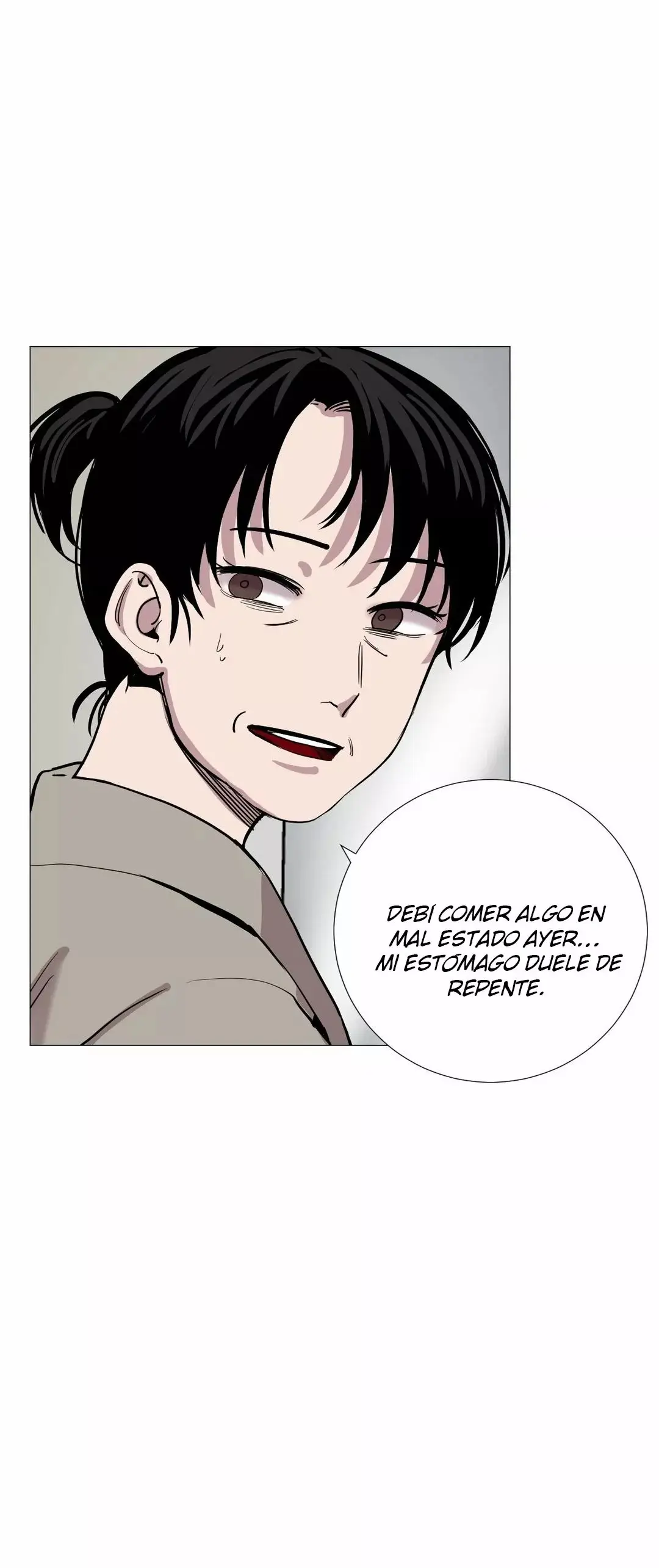 Story of Our Lives capítulo 41, página 26