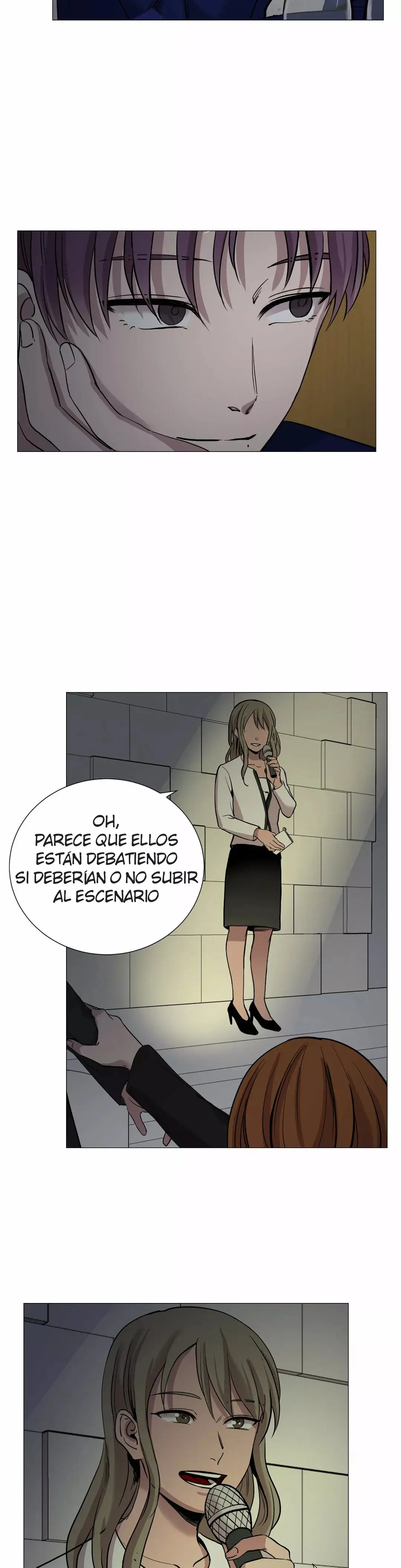 Story of Our Lives capítulo 43, página 6