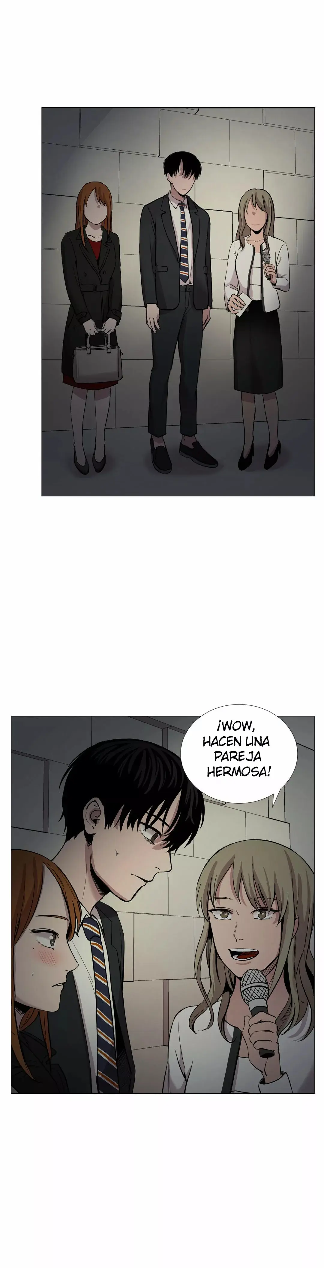 Story of Our Lives capítulo 43, página 10