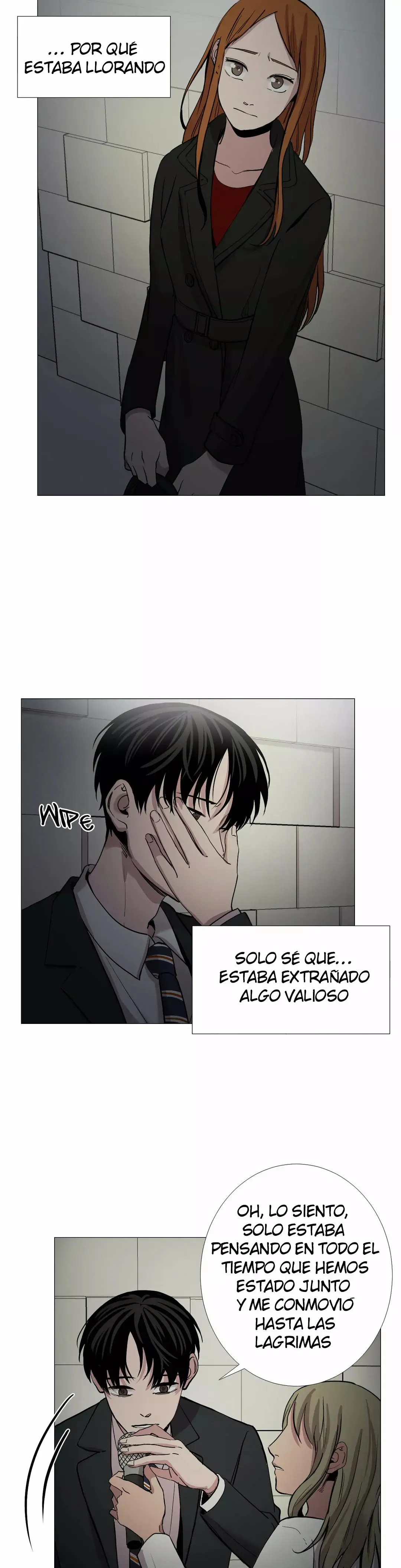 Story of Our Lives capítulo 43, página 15