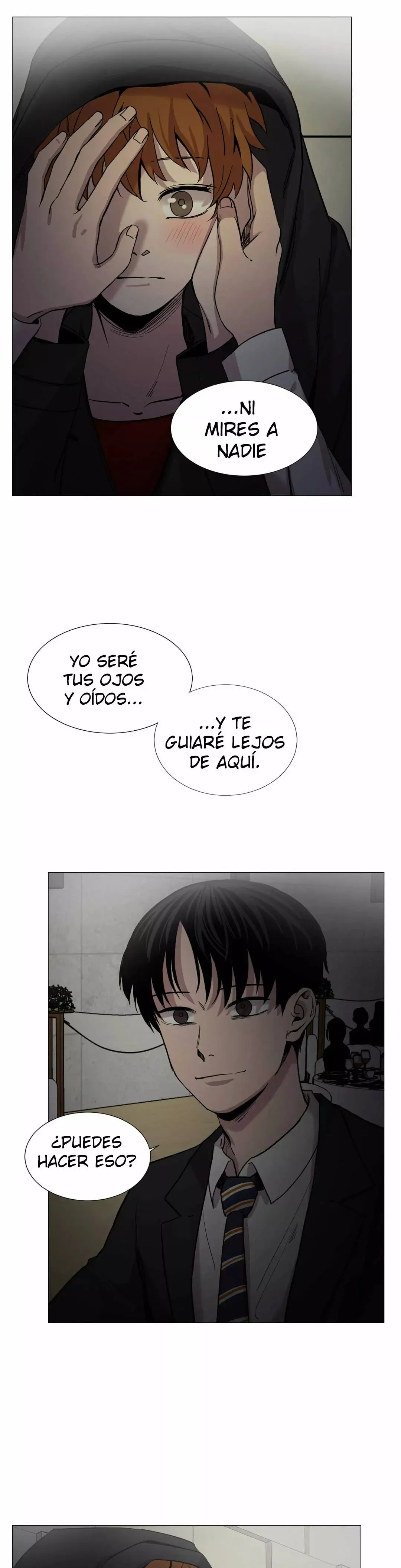 Story of Our Lives capítulo 44, página 14