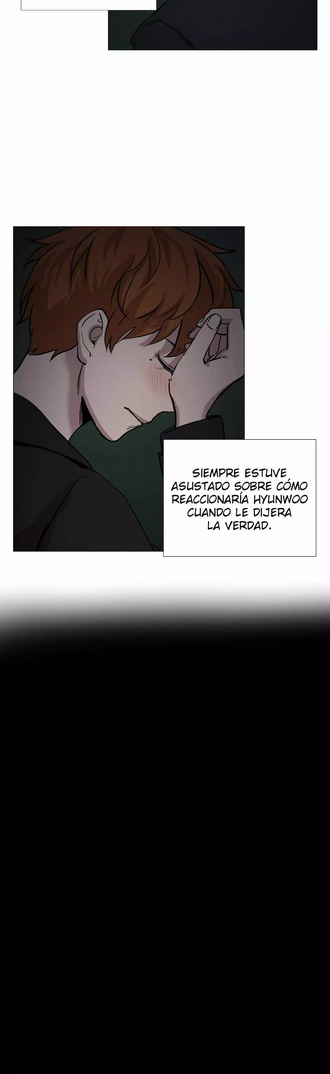 Story of Our Lives capítulo 45, página 8