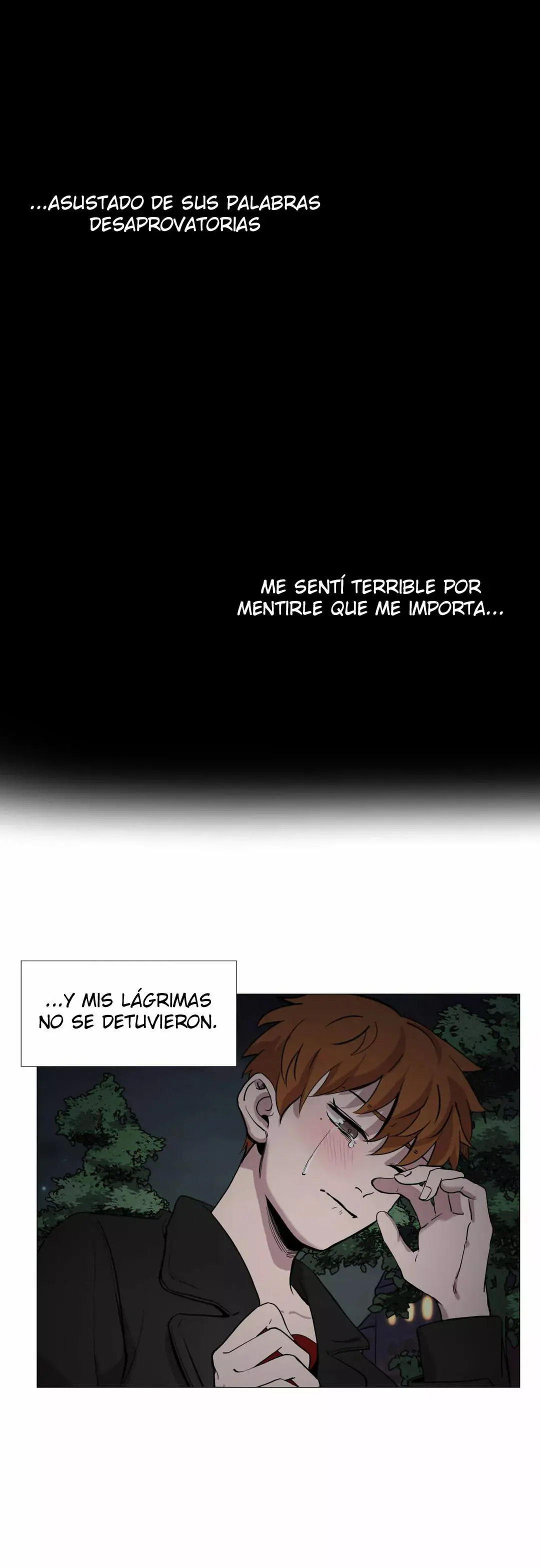 Story of Our Lives capítulo 45, página 9