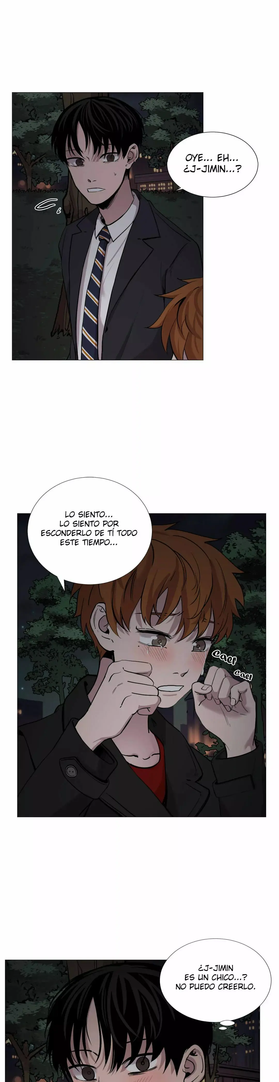 Story of Our Lives capítulo 45, página 10