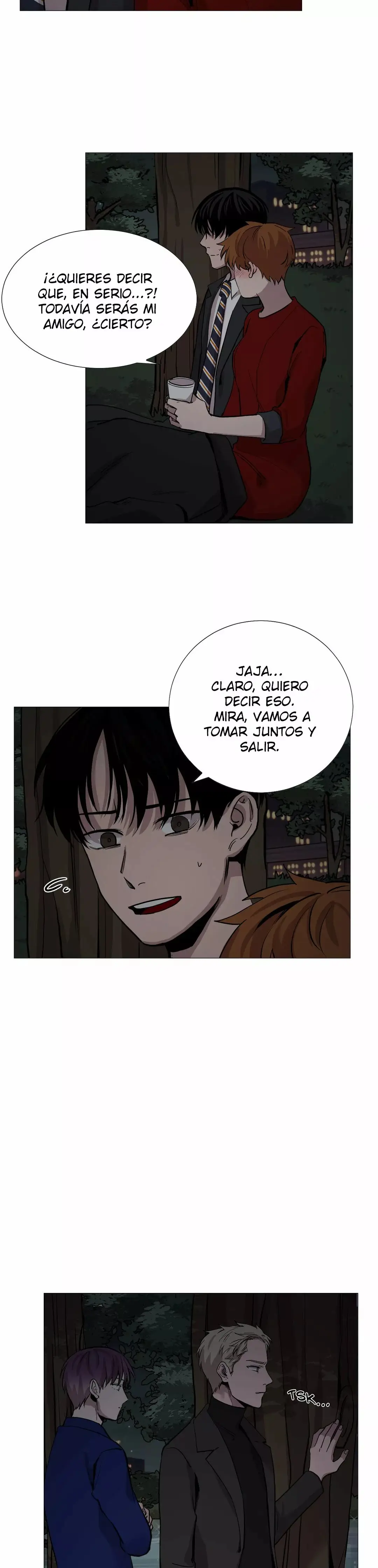 Story of Our Lives capítulo 46, página 9