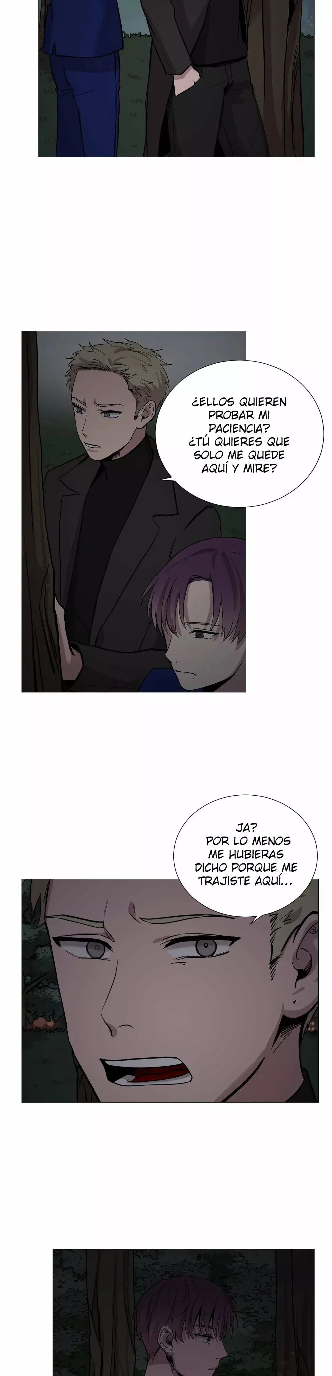 Story of Our Lives capítulo 46, página 10