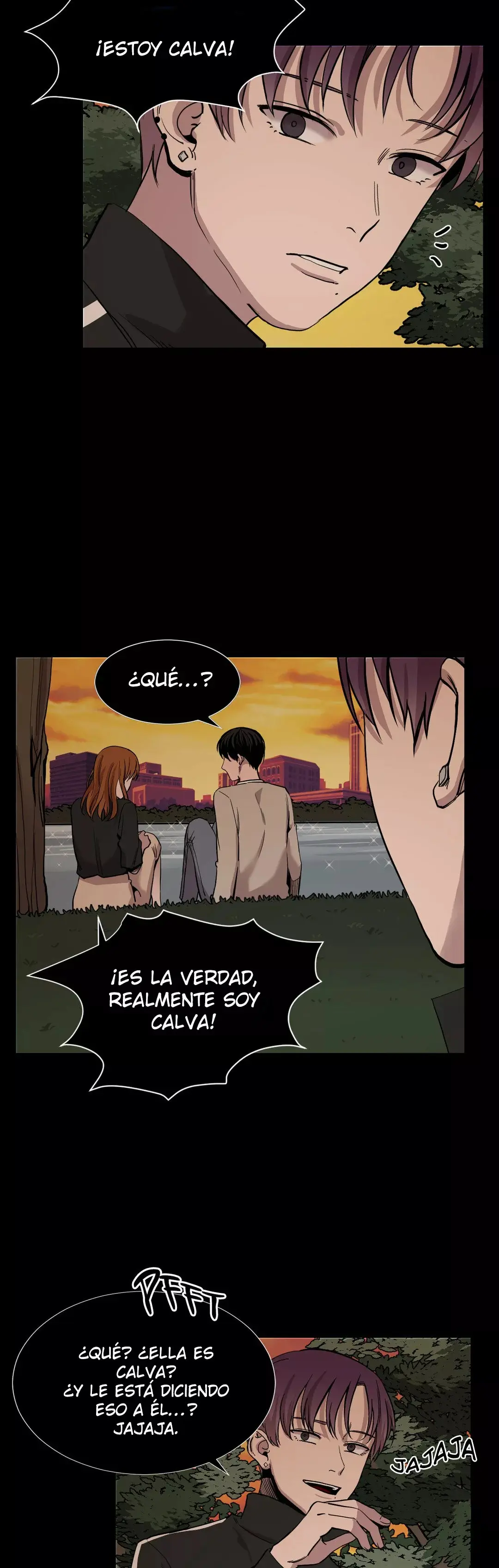 Story of Our Lives capítulo 46, página 16