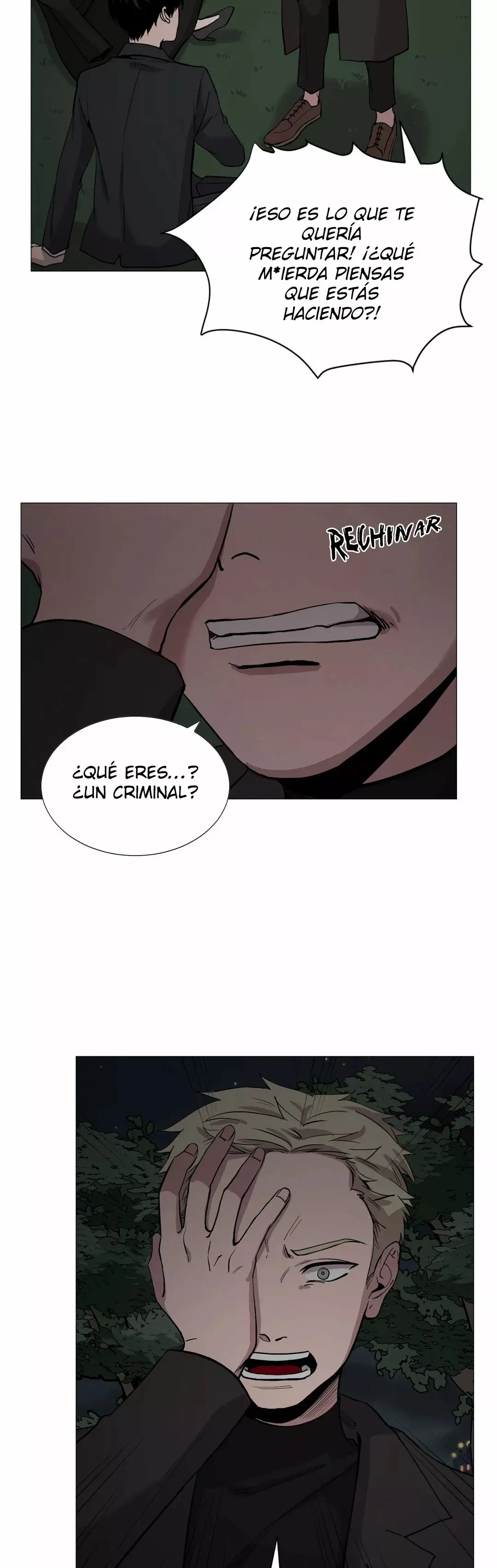 Story of Our Lives capítulo 46, página 26