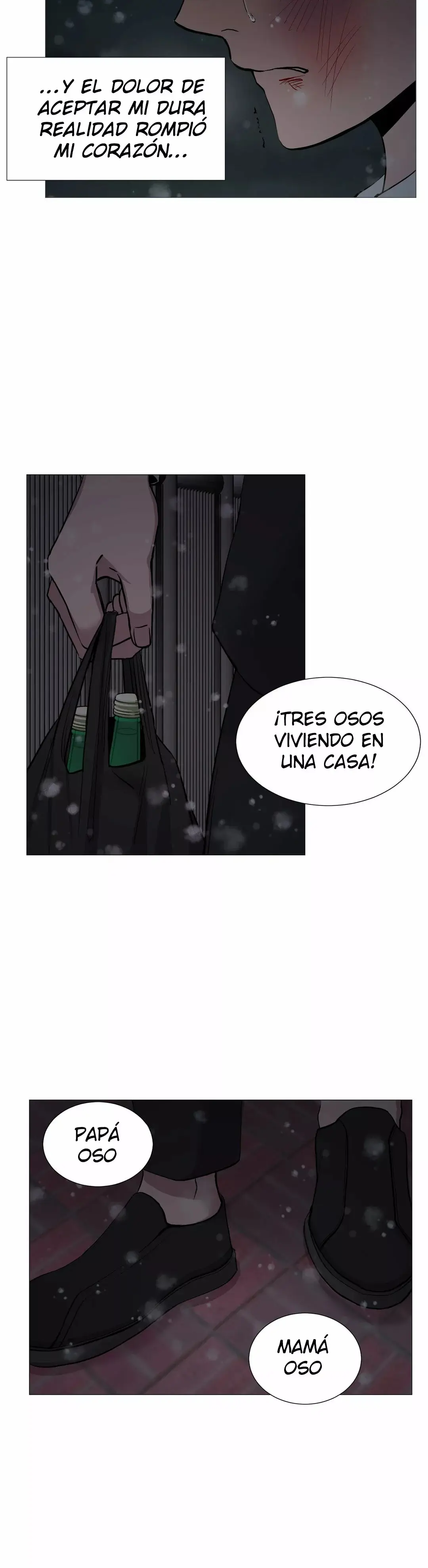 Story of Our Lives capítulo 47, página 17