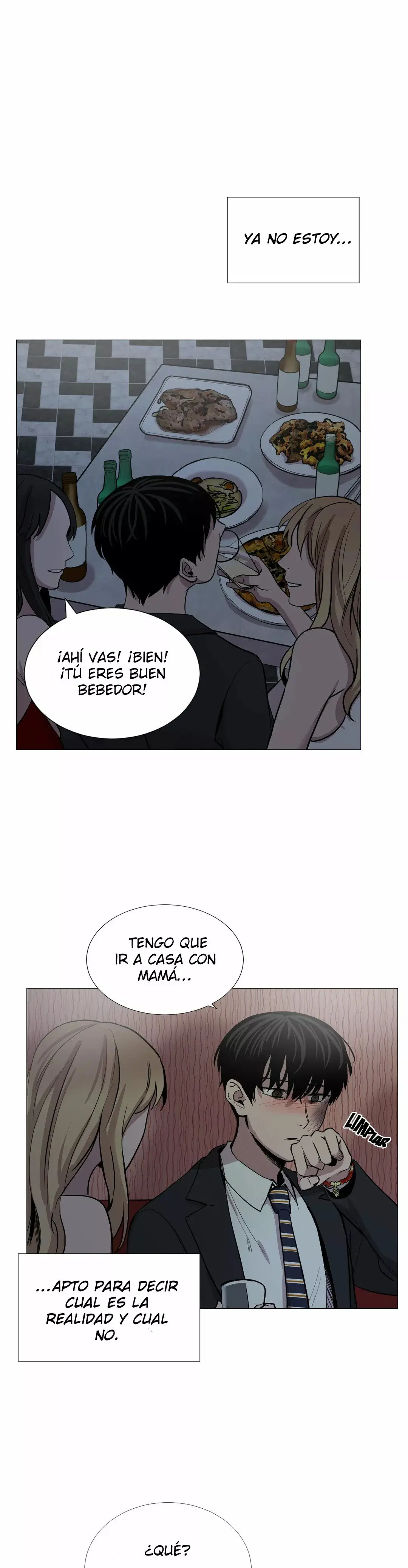 Story of Our Lives capítulo 47, página 24