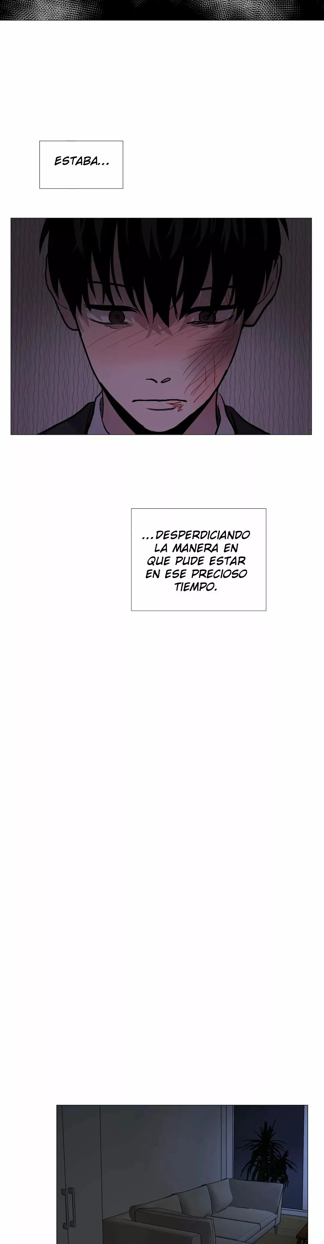 Story of Our Lives capítulo 47, página 26