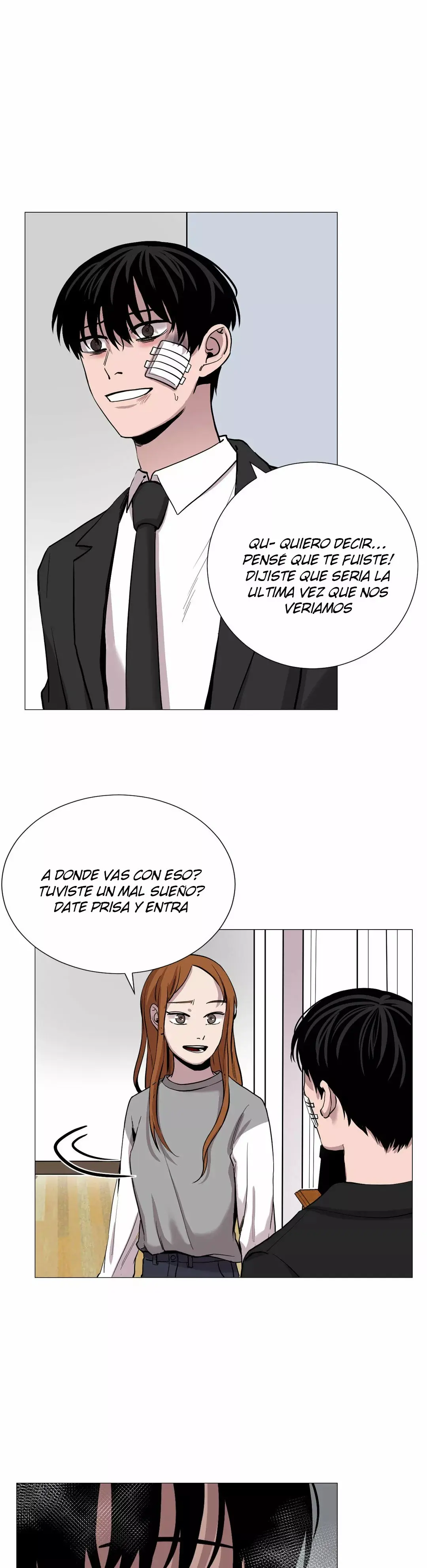 Story of Our Lives capítulo 48, página 15