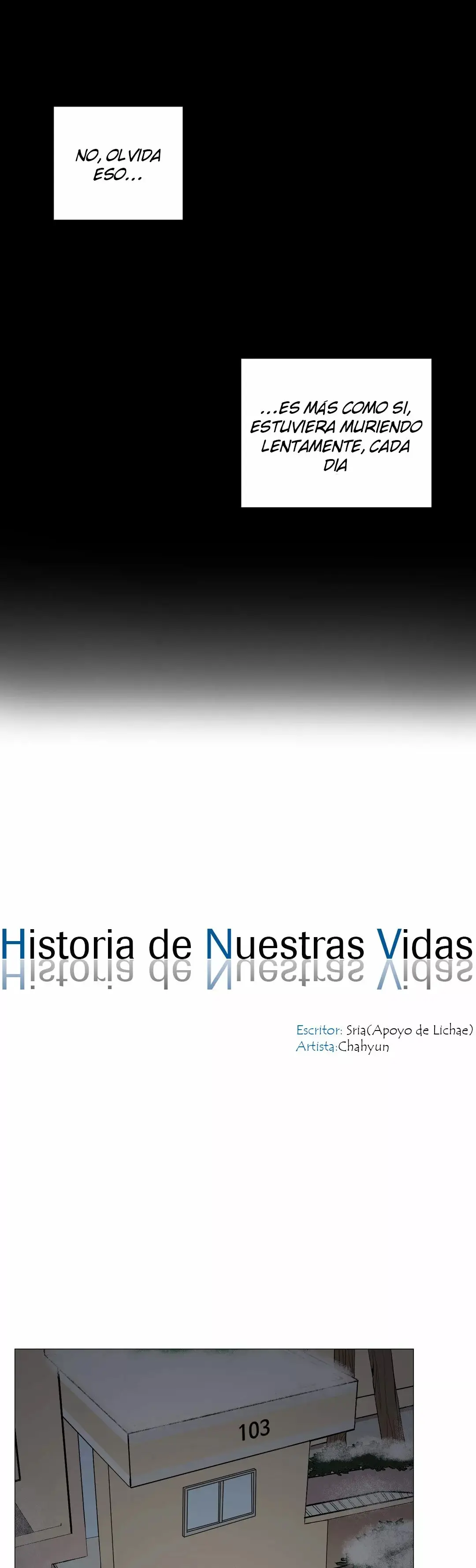 Story of Our Lives capítulo 49, página 15
