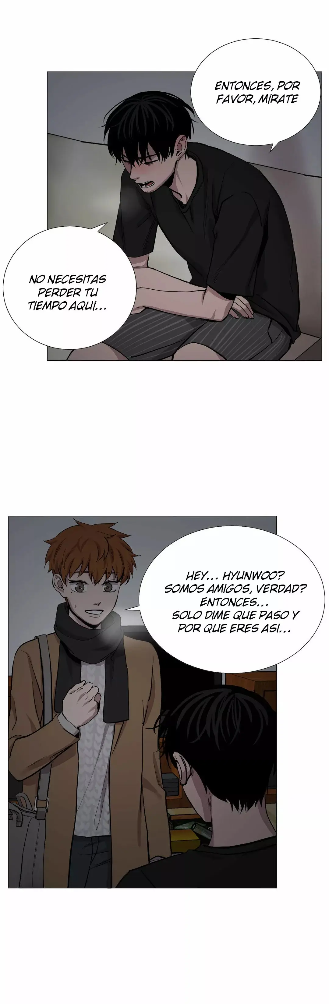 Story of Our Lives capítulo 49, página 26