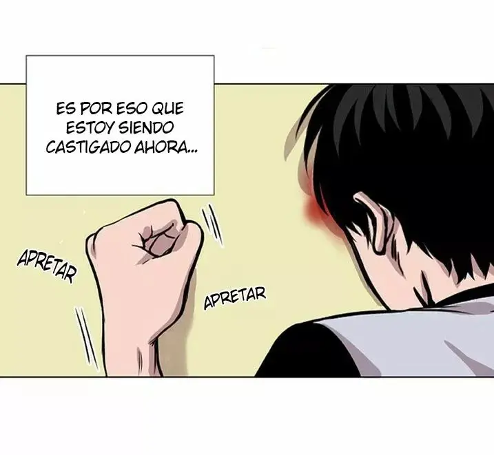Story of Our Lives capítulo 5, página 28