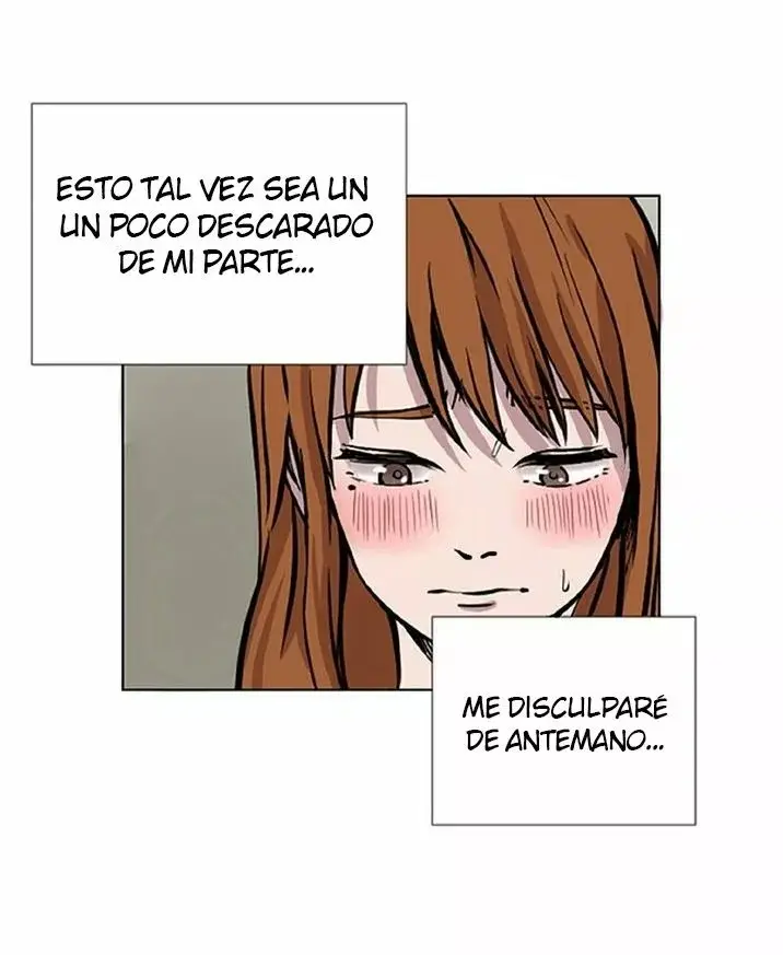Story of Our Lives capítulo 5, página 55