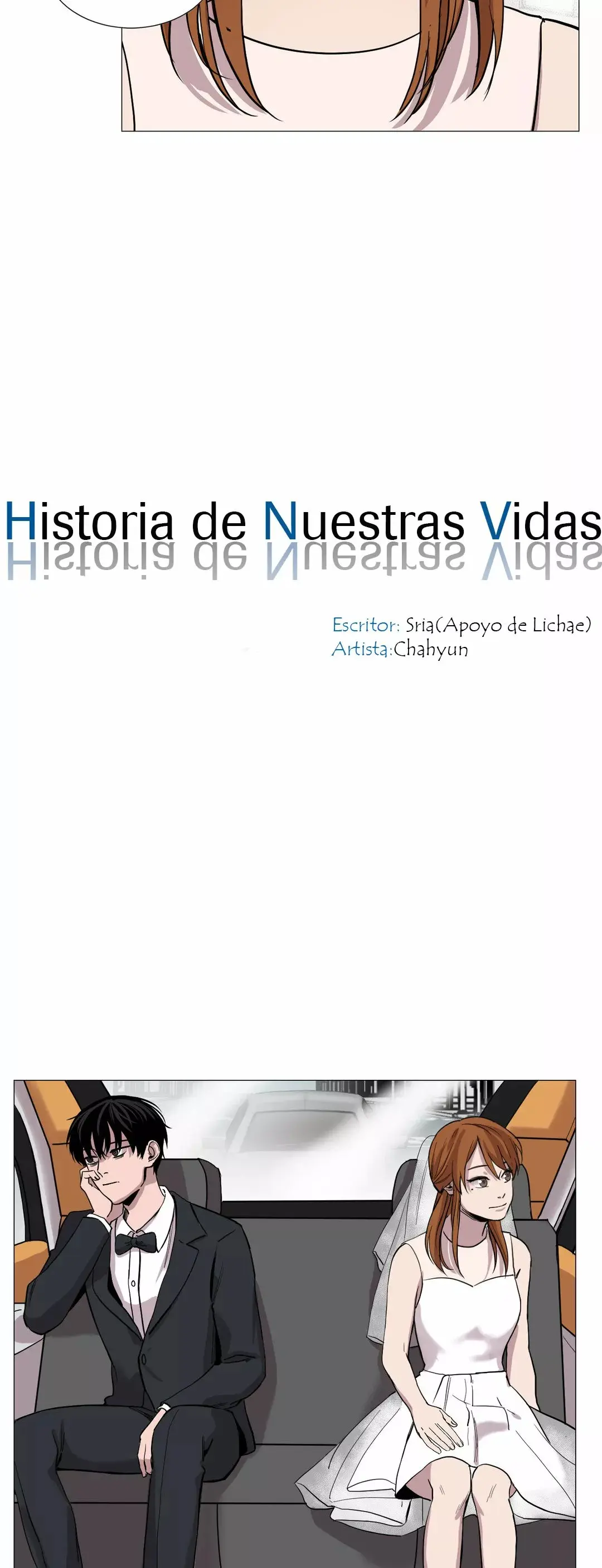 Story of Our Lives capítulo 51, página 10
