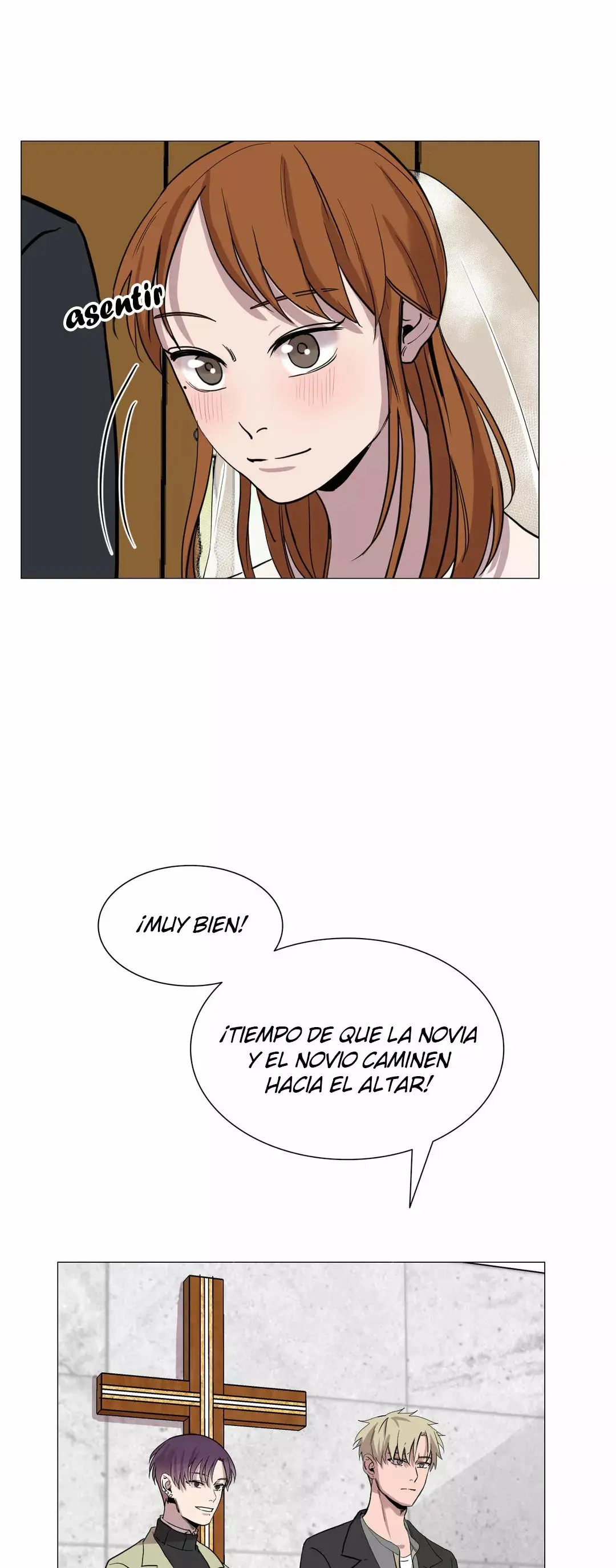 Story of Our Lives capítulo 51, página 19