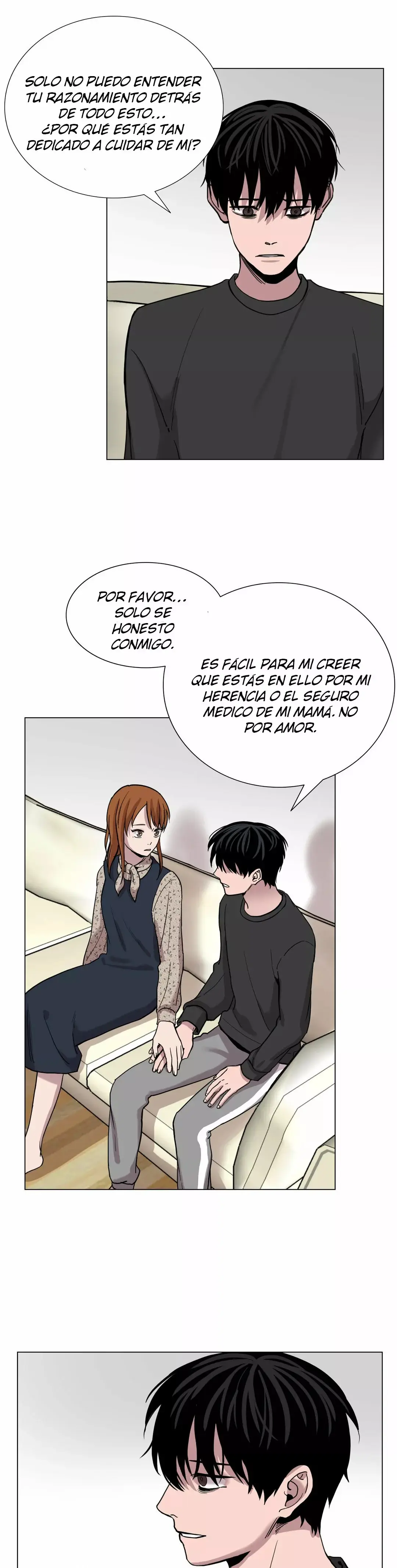 Story of Our Lives capítulo 52, página 7