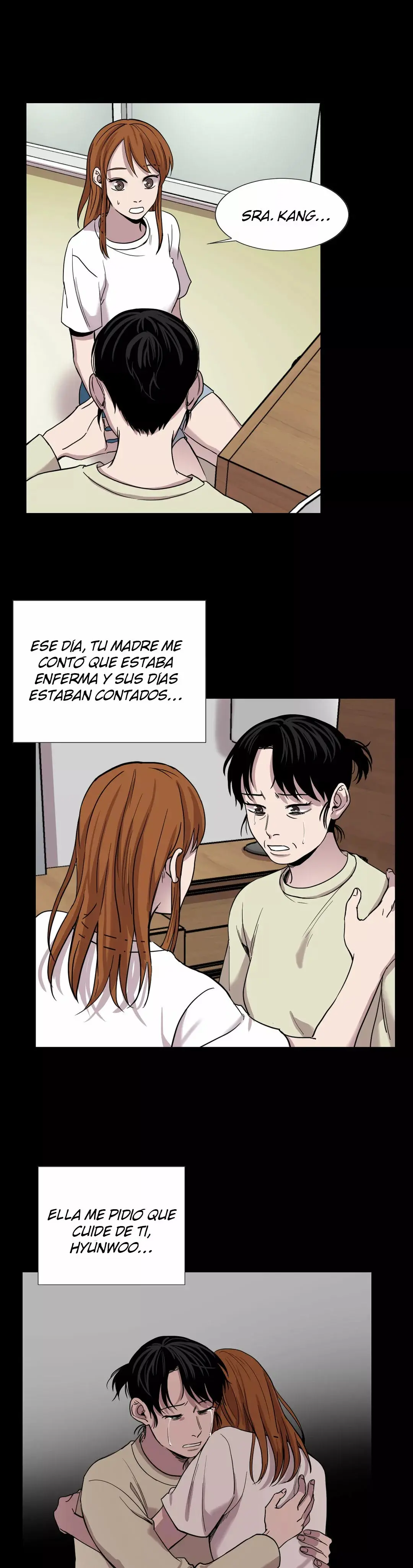 Story of Our Lives capítulo 52, página 15
